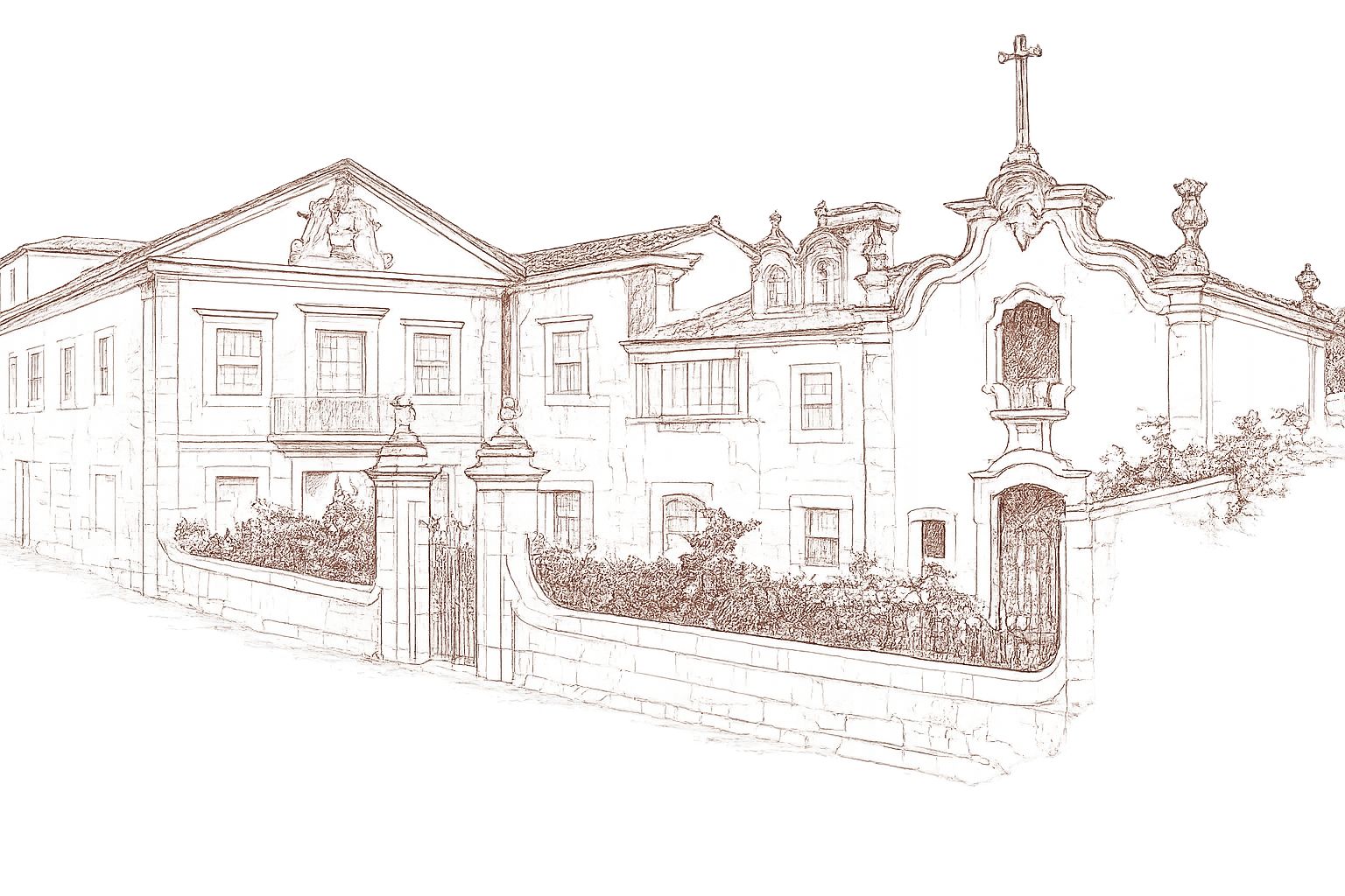 Casa de Família - Grimancelos